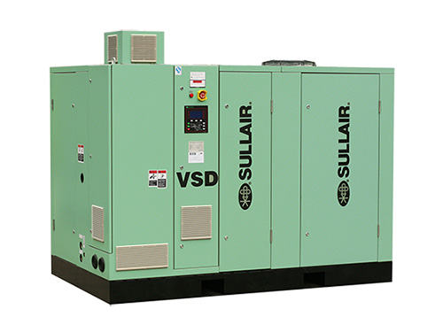 東莞日立空壓機代理商分享螺桿空壓機潤滑油慨況？